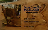 Jean Camille Duvillaret_Habère-Lullin