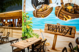 bar restauration