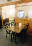 salle bar et restaurant