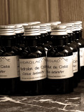 flacons d'hydrolats