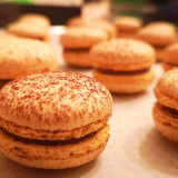macarons