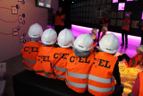 Visite CIEL