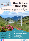 Télésièges 