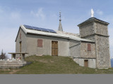 Chapelles d'Hermones
