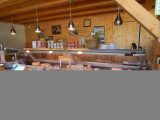 Magasin intérieur