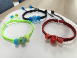bracelets réglables