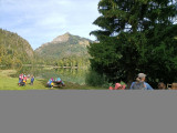 Sortie scolaire CP CE1 Lac de Vallon