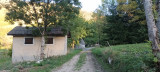 Halte n° 3 La fabrication du fromage