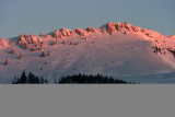 Crêtes d'Hirmentaz - Habère-Poche