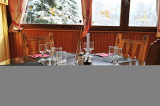 Restaurant du village club