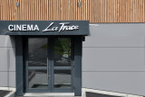 entrée cinéma