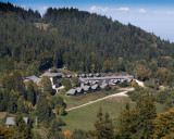 Monastère des Voirons