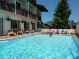 La Piscine - Le Christania - © Le Christania La Piscine - Le Christania
