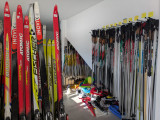 Location raquettes/ski de fond