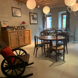 salon salle à manger