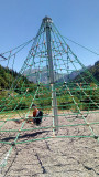 Aire de jeux lac de Vallon