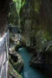 Gorges du Pont du Diable