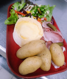 boîte chaude boîte chaude