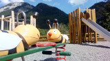 Aire de jeux Bellevaux