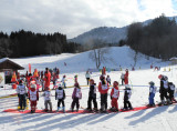 Ecole de Ski Français Children's Area_Habère-Poche