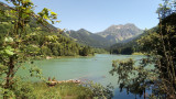 Lac de Vallon