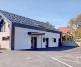 Health centre_Boëge