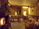Restaurant le Get à Pan_Bogève_Massif des Brasses