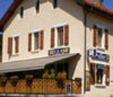 le Get à Pan Bogève Vallée Verte