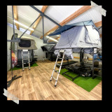 Bivouac Evasion_Saint-André-de-Boëge