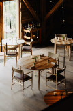 Forêt Ivre - Restaurant Frédéric Molina_Vailly