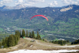 stage parapente - © Les Hirondailes stage parapente
