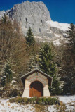 Chapelle du Merle