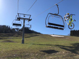 télésiège du Darandet Habère-Poche télésiège du Darandet Habère-Poche