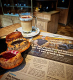 Le Fournil d'Henri bakery_Habère-Poche