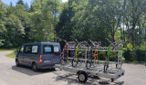 MTB ENDURO DAY #LEMAN & VALLEE VERTE /LES HABERES_Habère-Poche
