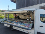 Sophie et son camion
