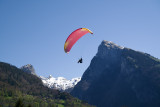 stage parapente - © Les Hirondailes stage parapente