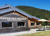Foyer des Moises Foyer des Moises