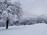 Espace ludique : Balade boule de neige Espace ludique : Balade boule de neige