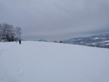 Espace ludique : Balade boule de neige Espace ludique : Balade boule de neige