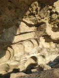 The millstones of Mont Vouan_Viuz-en-Sallaz