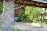 chalet_les_contamines_haberepoche - © M. Merotto chalet_les_contamines_haberepoche
