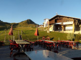 Restaurant Les Skieurs