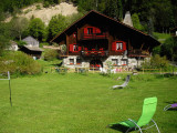 Le Chalet_Bellevaux