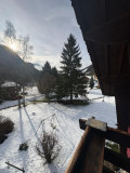Le Chalet_Bellevaux - © OT ADL/Le Chalet Le Chalet_Bellevaux