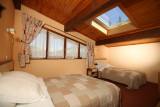 Les Chambres, Le Christania Les Chambres, Le Christania