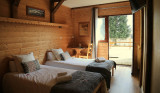 chambre double chambre double