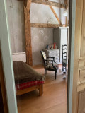 chambre 1 avec salon