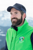 Portrait Mathieu Thirant