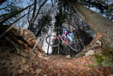 Bike Park des Habères